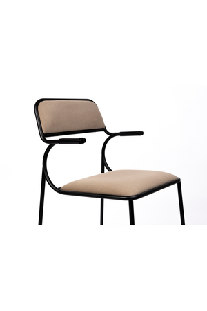 Modern Dining Armchair Set (2) | Zuiver Alba | OROA.com