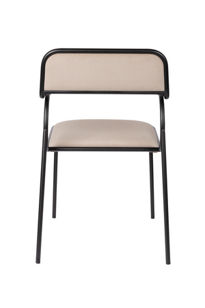 Modern Dining Armchair Set (2) | Zuiver Alba | OROA.com