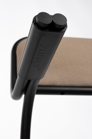 Modern Dining Armchair Set (2) | Zuiver Alba | OROA.com