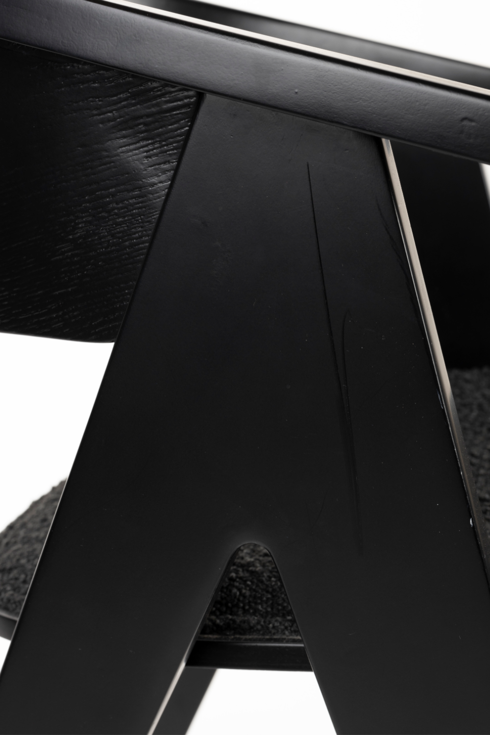 Wooden Dining Chair | Zuiver Ndsm | OROA.com