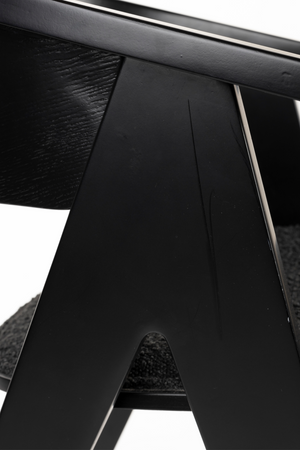 Wooden Dining Chair | Zuiver Ndsm | OROA.com