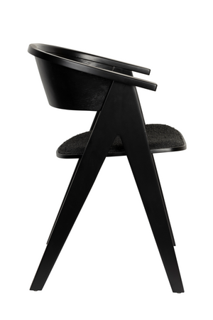 Wooden Dining Chair | Zuiver Ndsm | OROA.com
