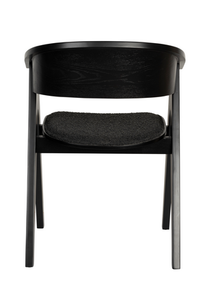 Wooden Dining Chair | Zuiver Ndsm | OROA.com