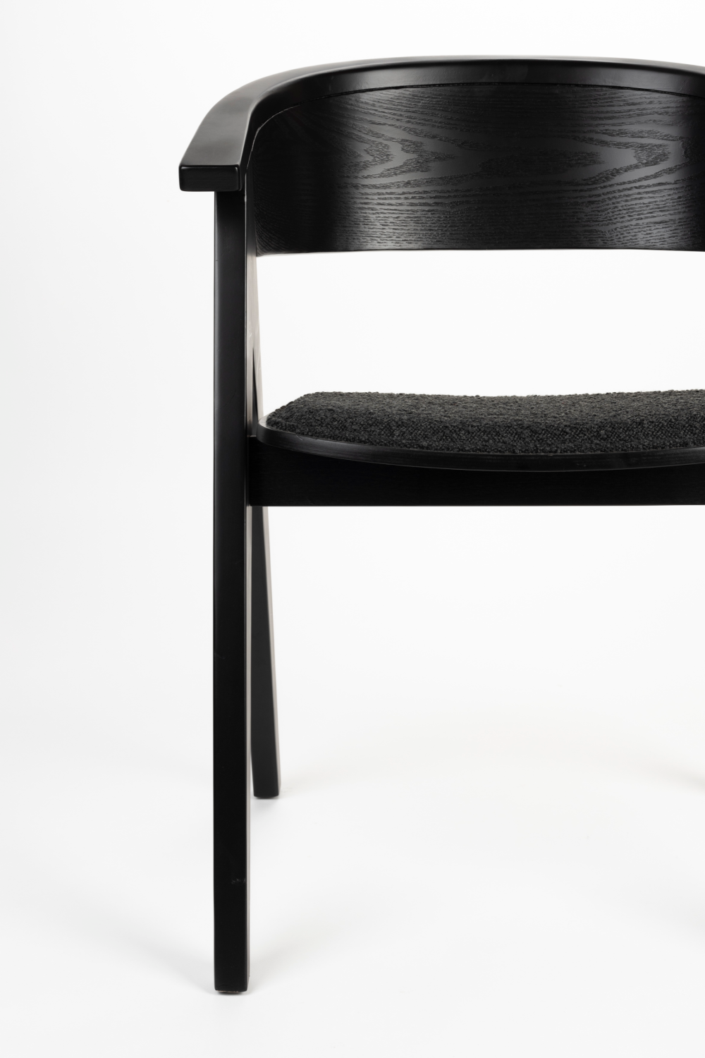 Wooden Dining Chair | Zuiver Ndsm | OROA.com