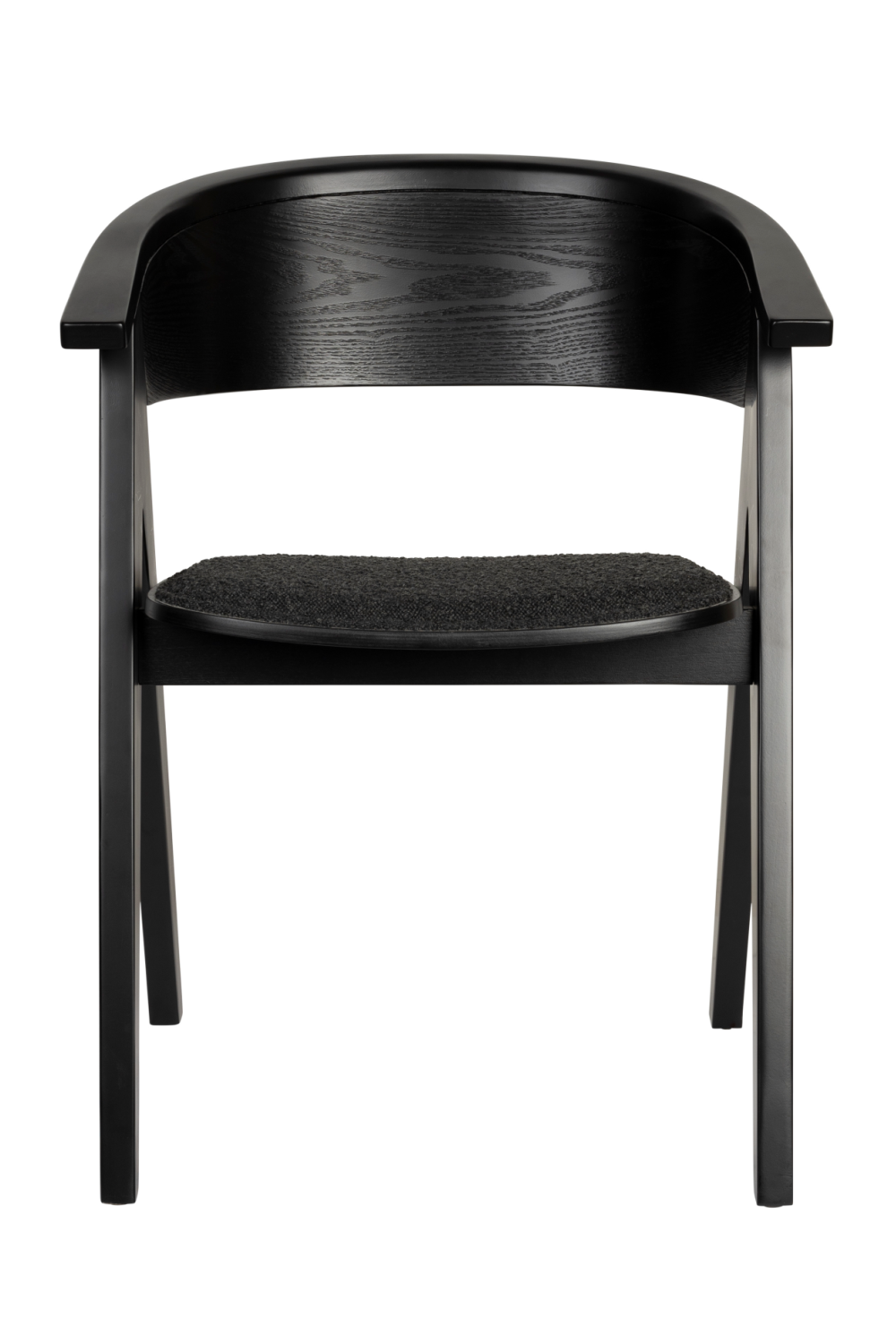 Wooden Dining Chair | Zuiver Ndsm | OROA.com