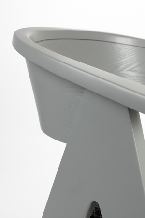 Wooden Dining Chair | Zuiver Ndsm | OROA.com