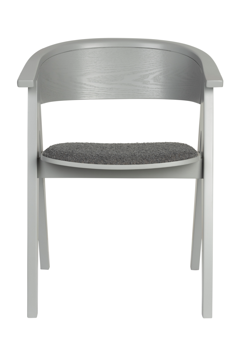 Wooden Dining Chair | Zuiver Ndsm | OROA.com