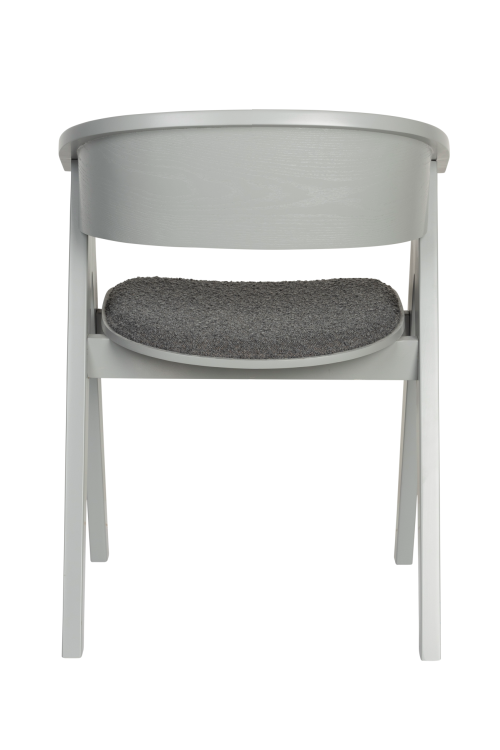 Wooden Dining Chair | Zuiver Ndsm | OROA.com