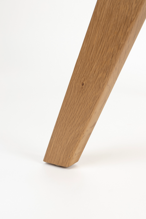Wooden Dining Chair | Zuiver Ndsm | OROA.com