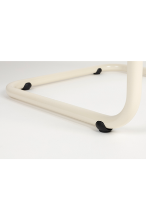 Cantilever Dining Chair Set (2) | Zuiver Ridge | OROA.com