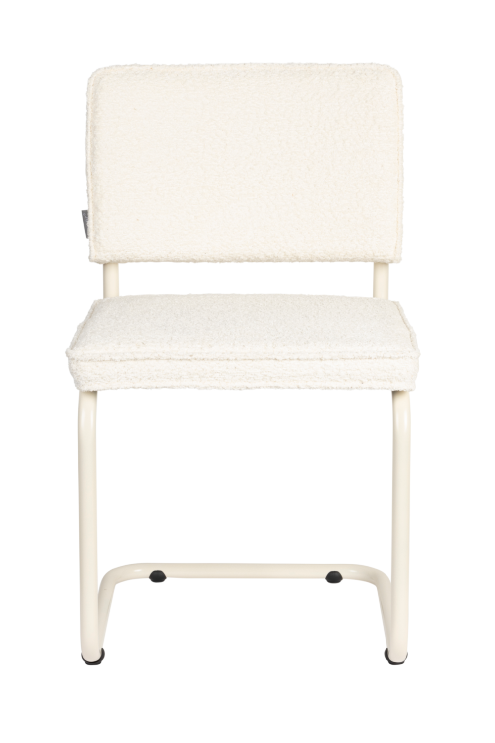 Cantilever Dining Chair Set (2) | Zuiver Ridge | OROA.com