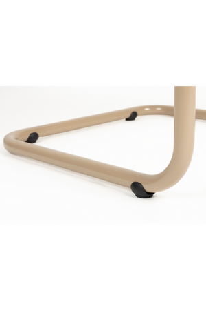 Cantilever Dining Chair Set (2) | Zuiver Ridge | OROA.com