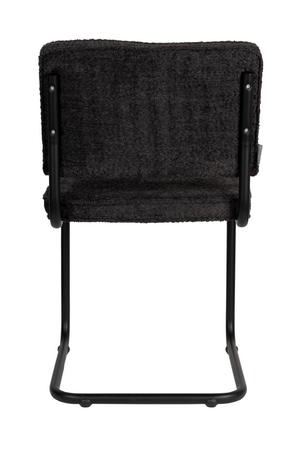 Cantilever Dining Chair Set (2) | Zuiver Ridge | OROA.com