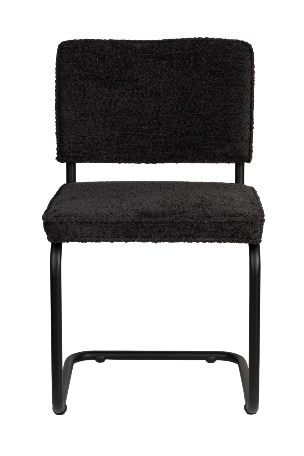 Cantilever Dining Chair Set (2) | Zuiver Ridge | OROA.com