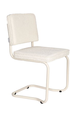 Cantilevered Dining Chairs (2) | Zuiver Ridge | OROA.com