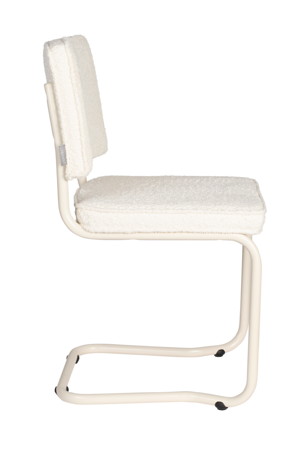 Cantilevered Dining Chairs (2) | Zuiver Ridge | OROA.com