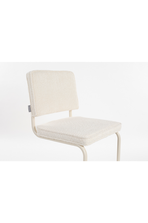 Cantilevered Dining Chairs (2) | Zuiver Ridge | OROA.com