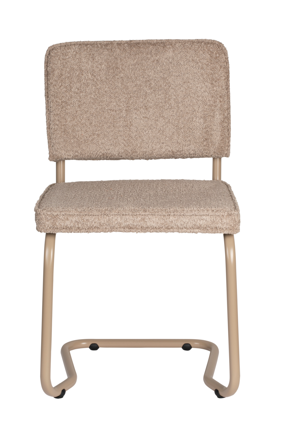 Cantilevered Dining Chairs (2) | Zuiver Ridge | OROA.com