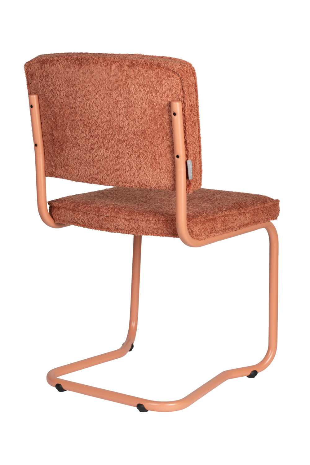 Cantilevered Dining Chairs (2) | Zuiver Ridge | OROA.com