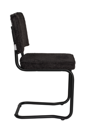 Cantilevered Dining Chairs (2) | Zuiver Ridge | OROA.com