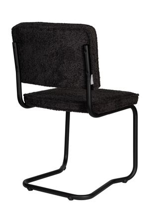 Cantilevered Dining Chairs (2) | Zuiver Ridge | OROA.com