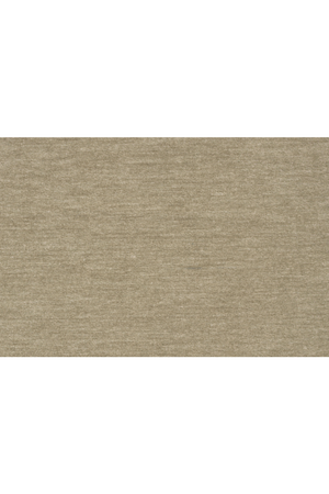 Velvet Curved Dining Chairs (2) | Zuiver Cozy | OROA.com