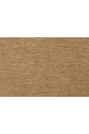 Velvet Curved Dining Chairs (2) | Zuiver Cozy | OROA.com