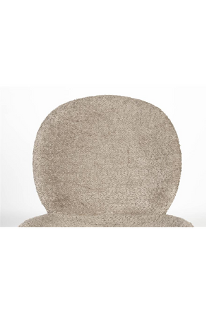 Minimalist Dining Chair Set (2) | Zuiver Bonnet | OROA.com