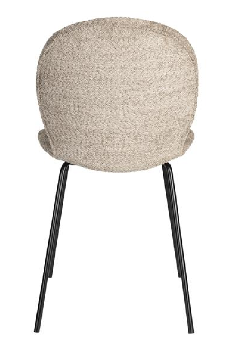 Minimalist Dining Chair Set (2) | Zuiver Bonnet | OROA.com