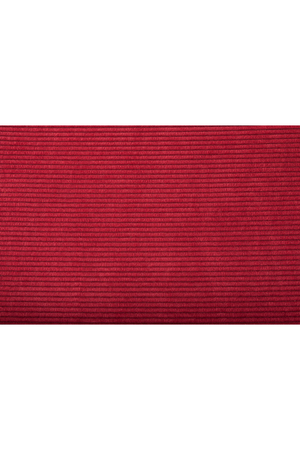 Modern Ribcord Dining Armchair (2) | Zuiver Ridge | OROA.com