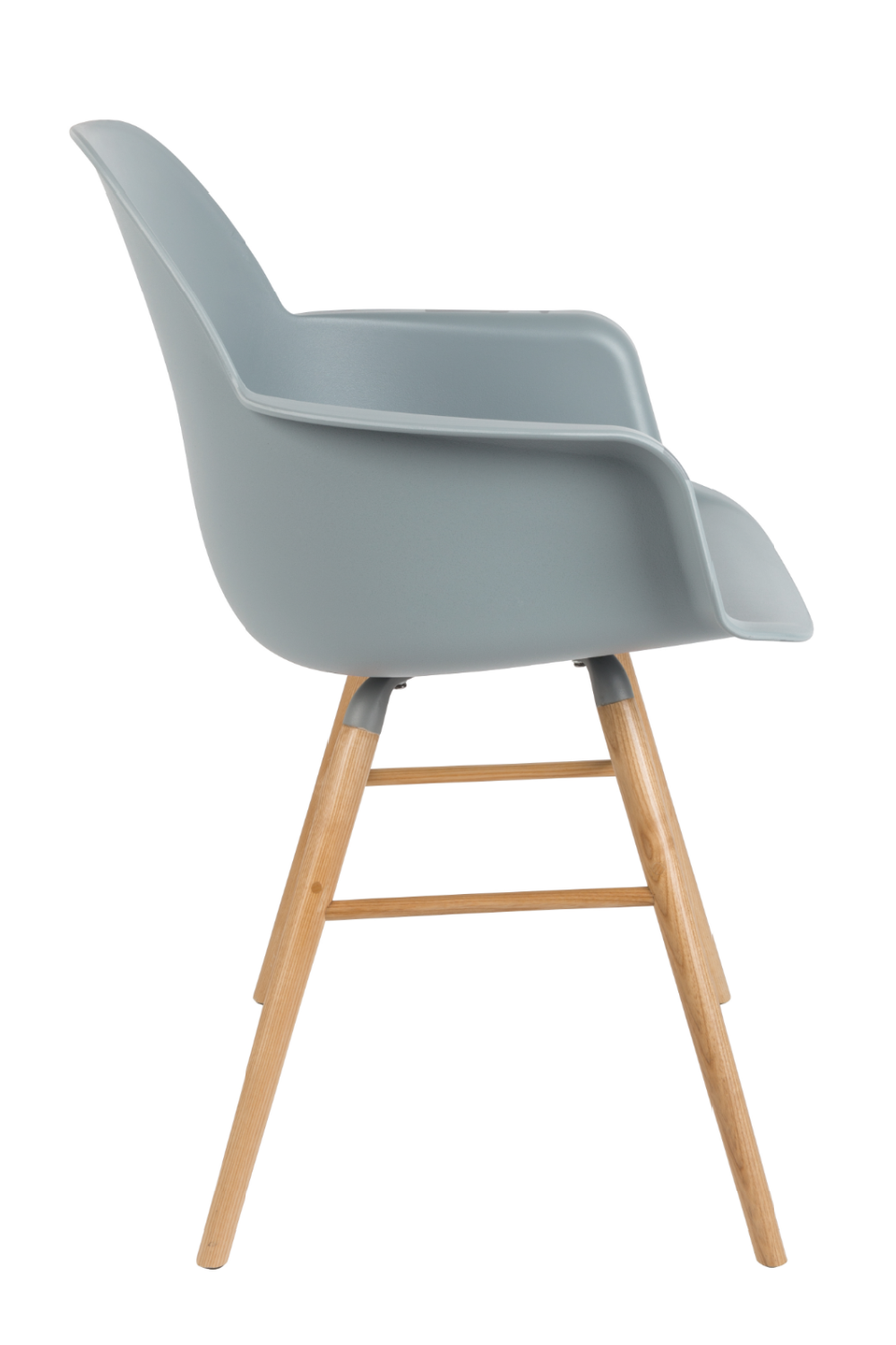 Shell Dining Armchairs (2) | Zuiver Albert Kuip | Oroa.com