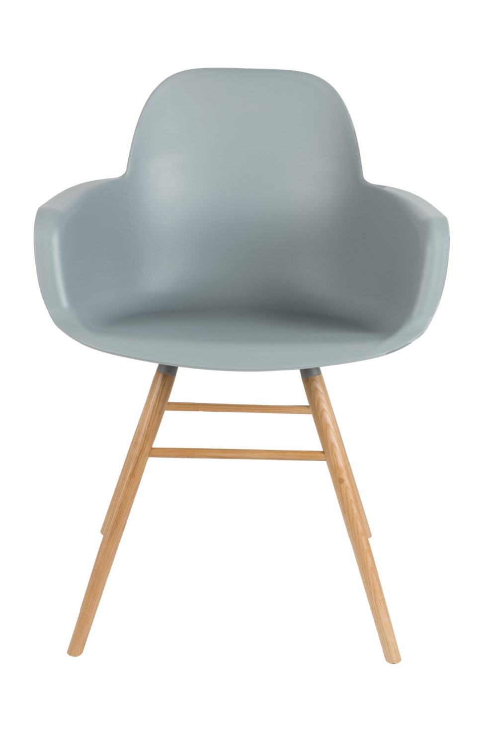 Shell Dining Armchairs (2) | Zuiver Albert Kuip | Oroa.com