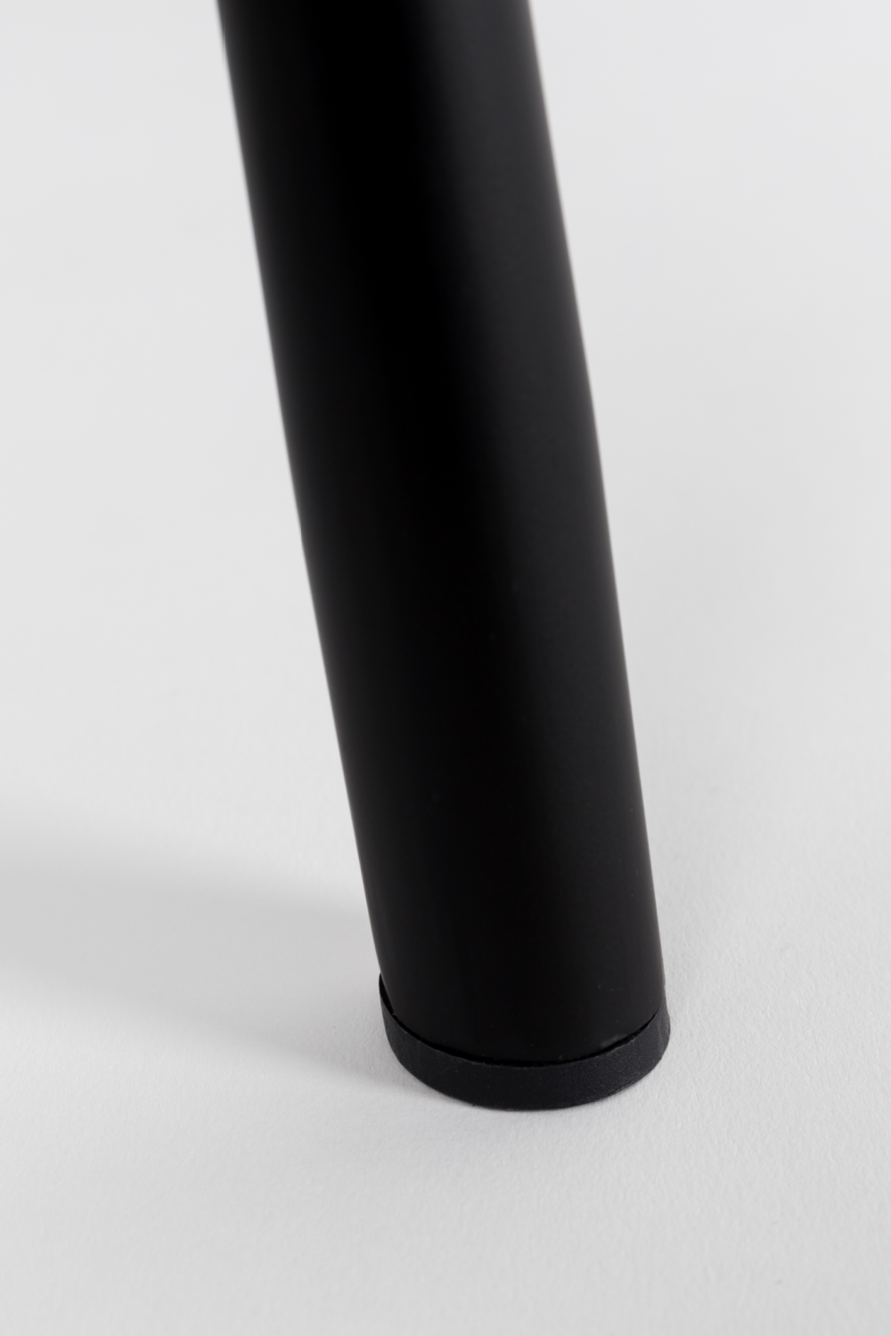 Dark Gray Velvet Dining Chairs (2) | Zuiver Brit | OROA.com