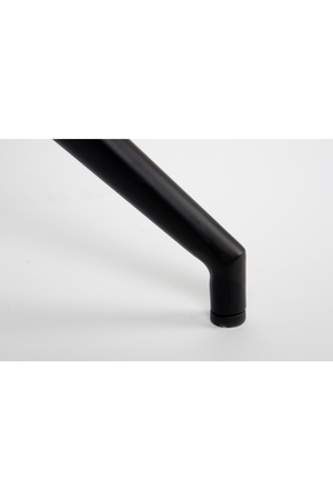 Bucket Seat Velvet Dining Armchairs (2) | Zuiver Mia | Oroa.com