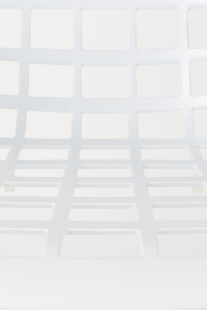 Aluminum Garden Dining Armchairs (2) | Zuiver Albert Kuip | Oroa.com