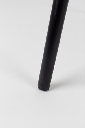 Aluminum Garden Dining Armchairs (2) | Zuiver Albert Kuip | Oroa.com