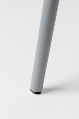 Aluminum Garden Dining Armchairs (2) | Zuiver Albert Kuip | Oroa.com