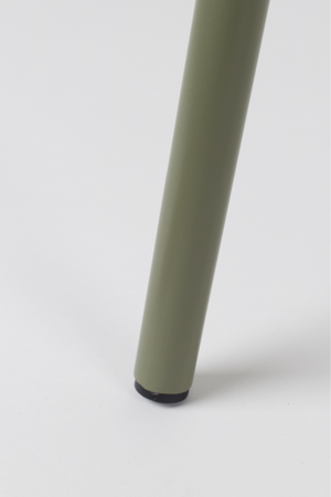 Aluminum Garden Dining Armchairs (2) | Zuiver Albert Kuip | Oroa.com