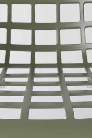 Aluminum Garden Dining Armchairs (2) | Zuiver Albert Kuip | Oroa.com