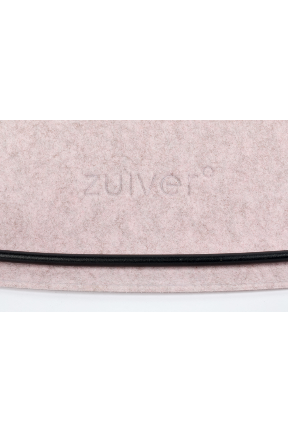 Cantilevered Dining Armchairs (2) | Zuiver Thirsty | Oroa.com