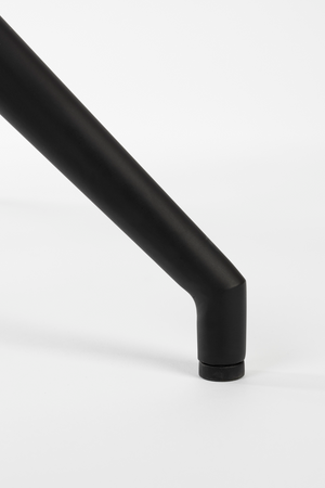 Upholstered Swivel Armchair Set (2) | Zuiver Doulton | OROA.com