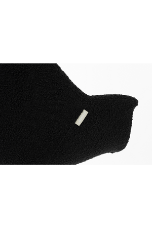 Upholstered Swivel Armchair Set (2) | Zuiver Doulton | OROA.com