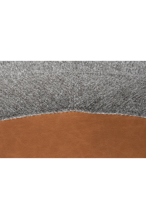 Upholstered Swivel Armchair Set (2) | Zuiver Doulton | OROA.com