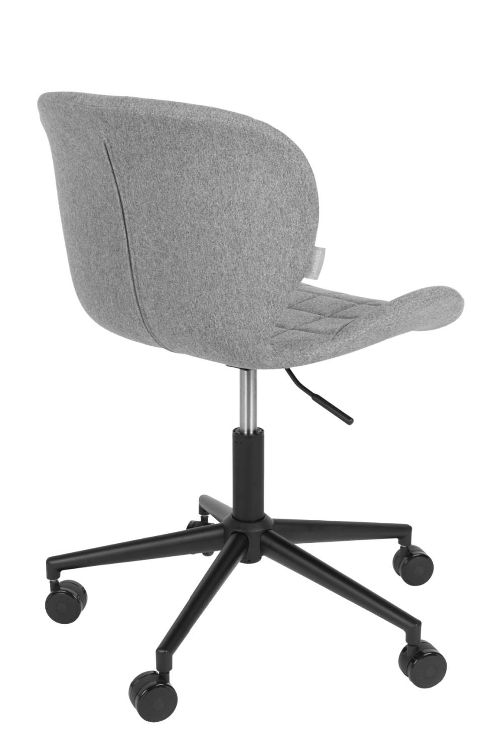 Quilted Adjustable Office Chair | Zuiver Omg | Oroa.com