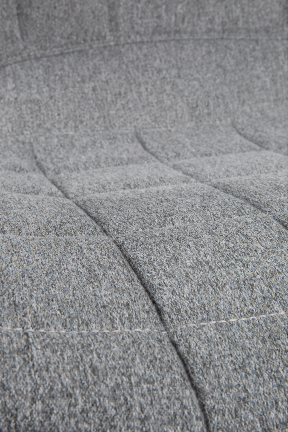 Quilted Adjustable Office Chair | Zuiver Omg | Oroa.com