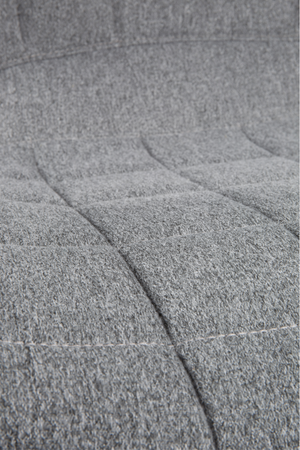 Quilted Adjustable Office Chair | Zuiver Omg | Oroa.com