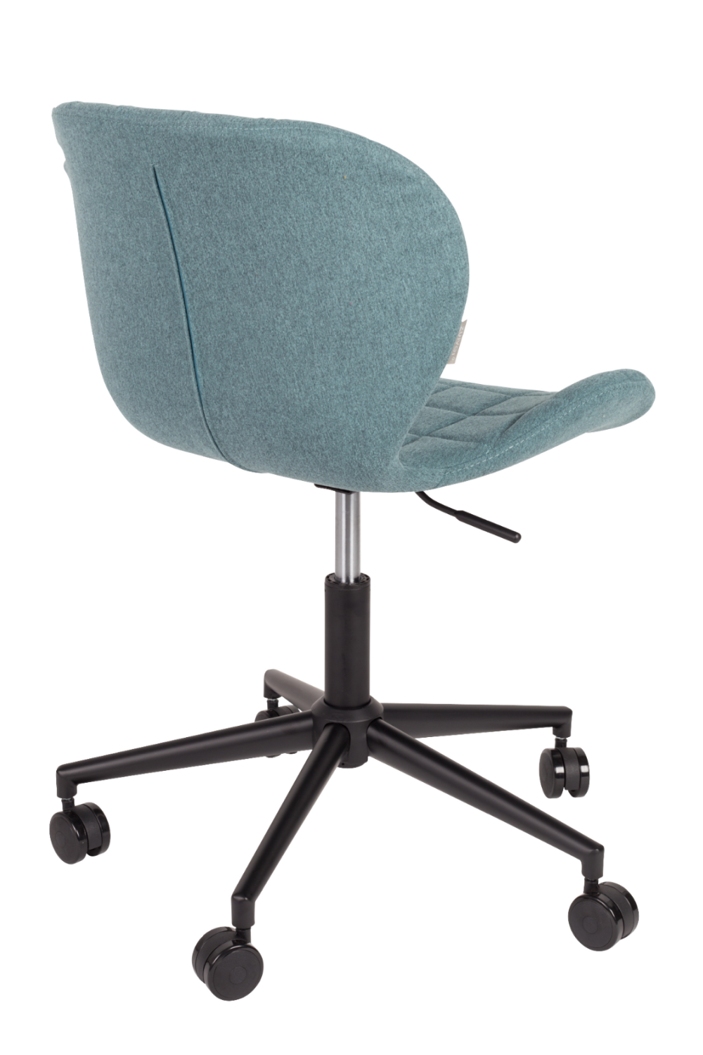 Quilted Adjustable Office Chair | Zuiver Omg | Oroa.com
