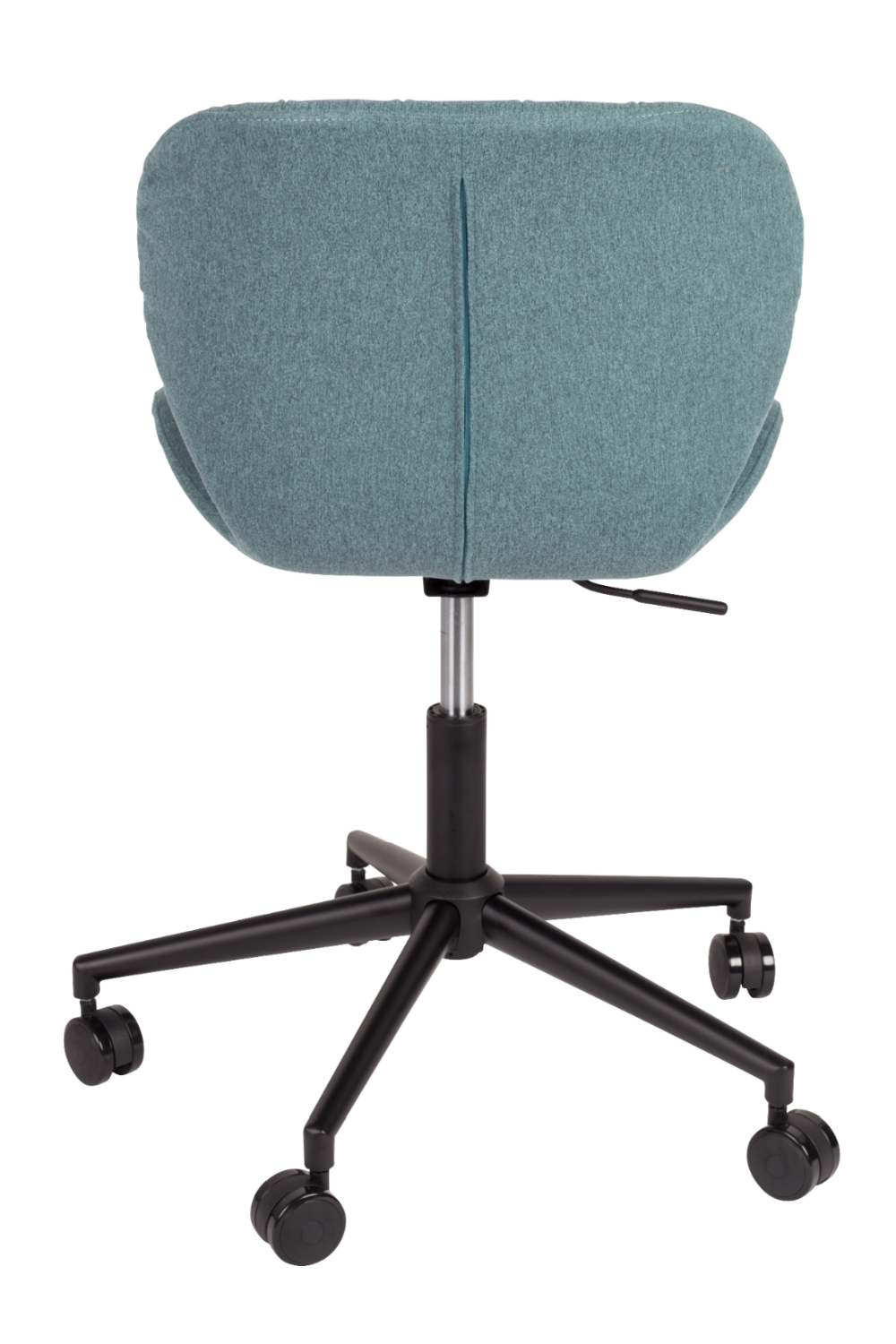 Quilted Adjustable Office Chair | Zuiver Omg | Oroa.com