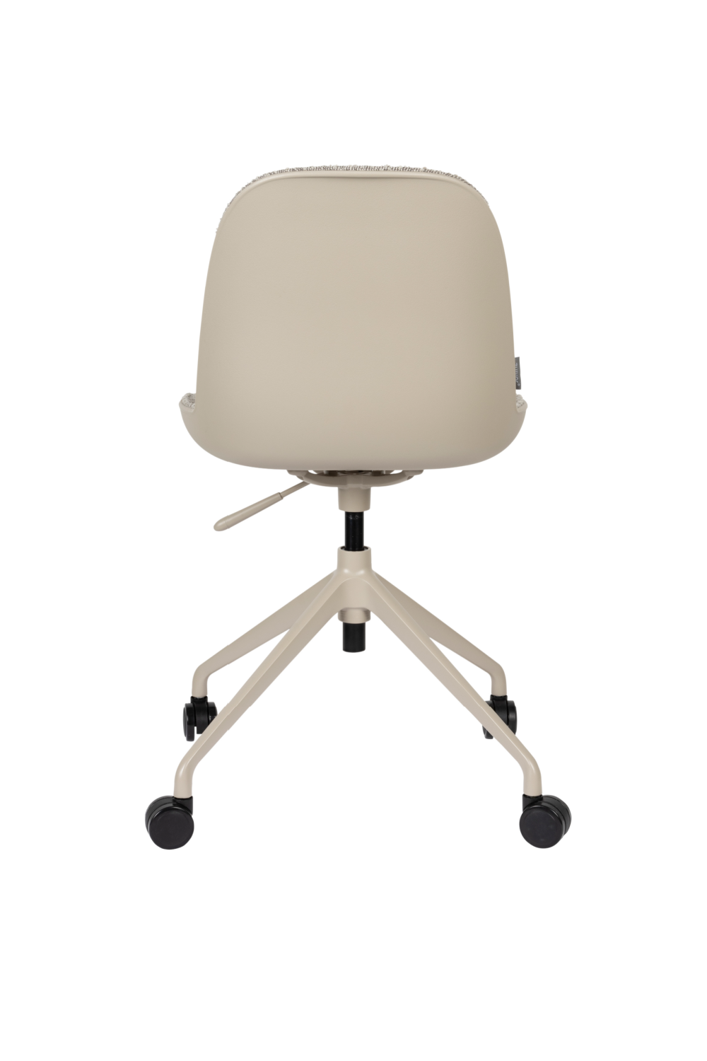 Molded Swivel Office Chair | Zuiver Albert | OROA.com