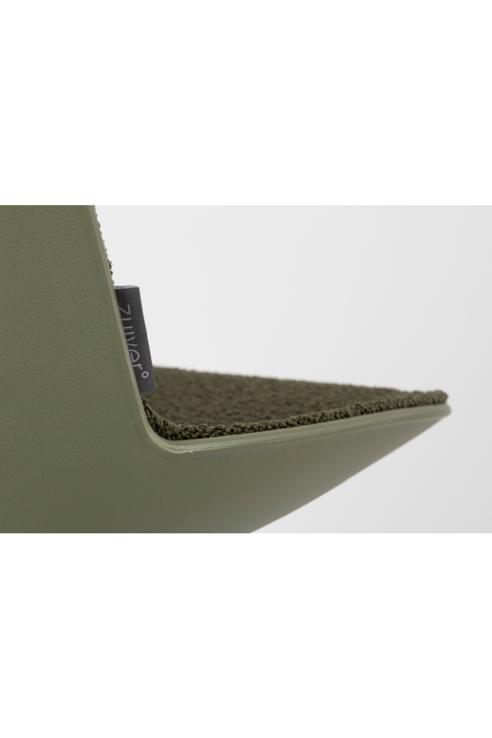 Molded Swivel Office Chair | Zuiver Albert | OROA.com